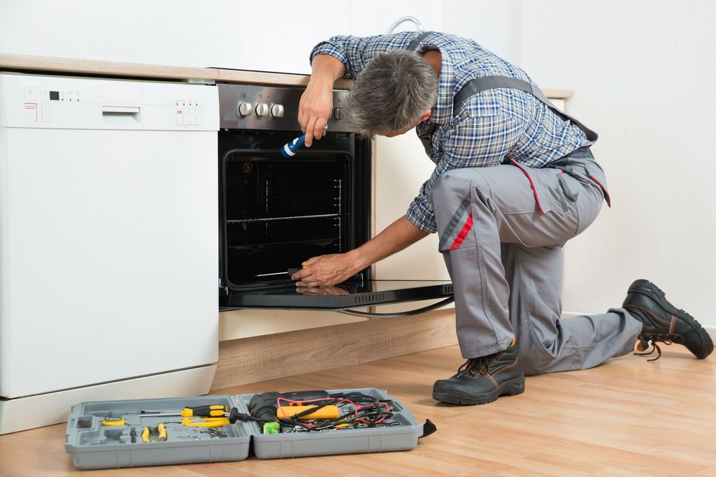 Home Appliance Repair Work in Gatineau 2026