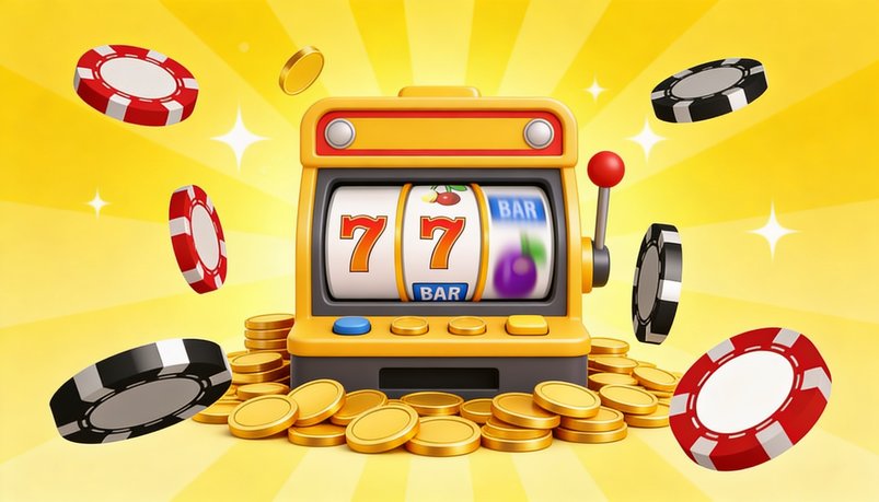 The Evolution of Online Casinos: A Historical Perspective