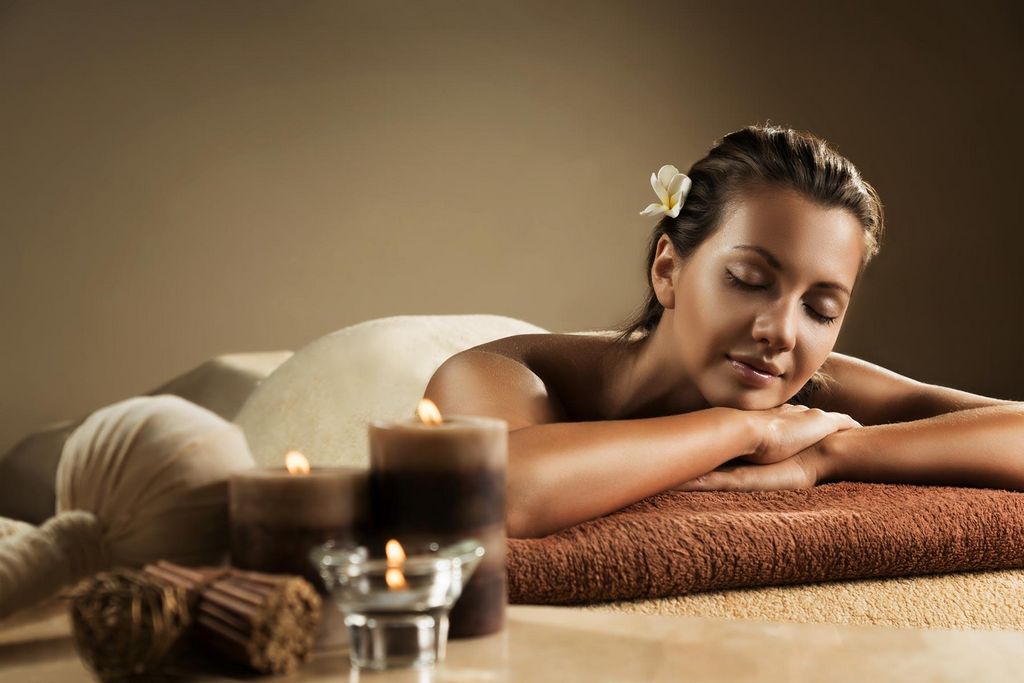 Wellness Benefits of a Foot Massage