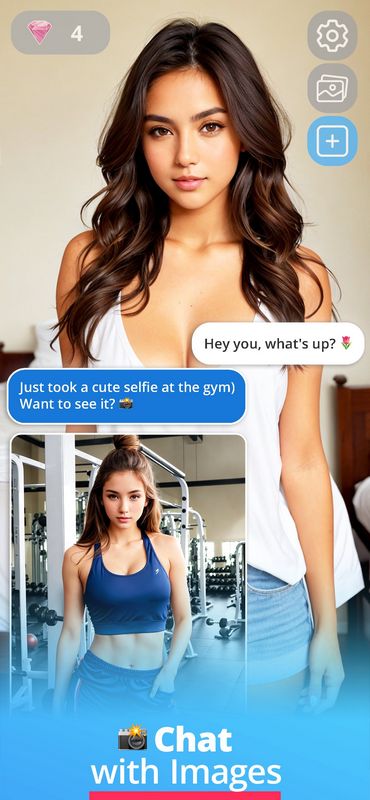 What Is an AI Sweetheart?